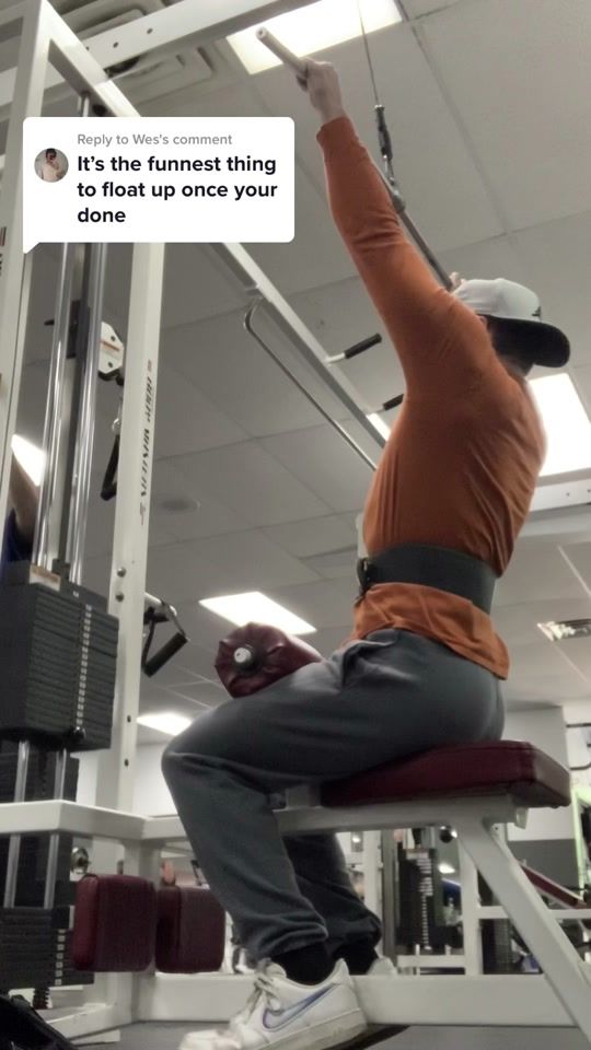 TikTok video thumbnail by bklifts