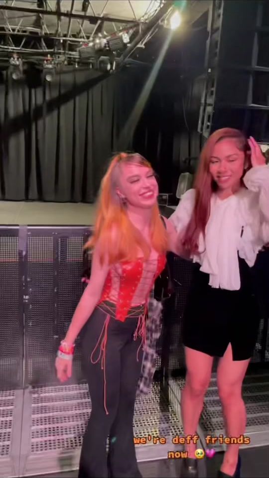 TikTok video thumbnail by mariahlationss