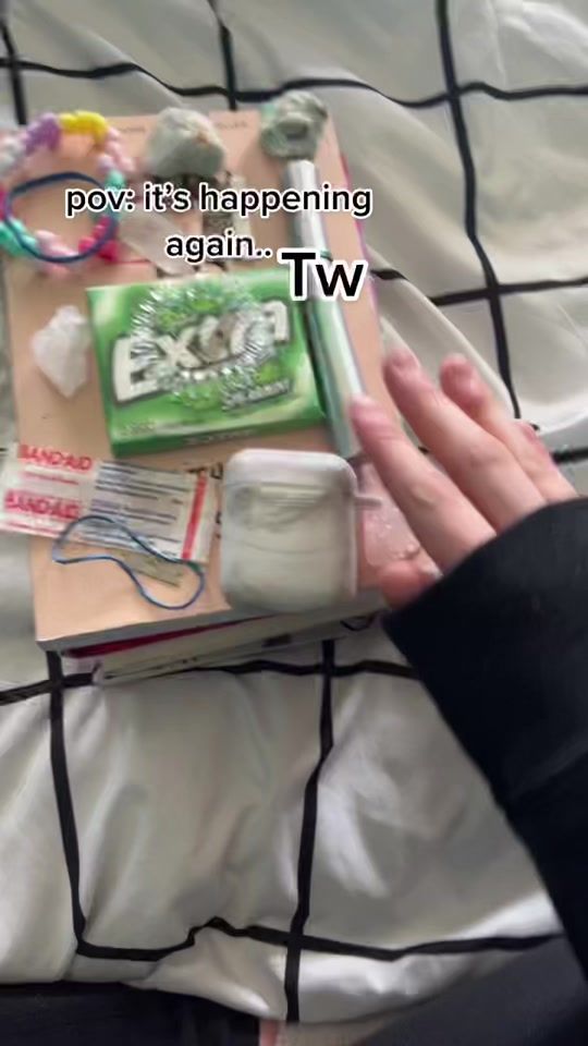TikTok video thumbnail by dr1ined.mentally