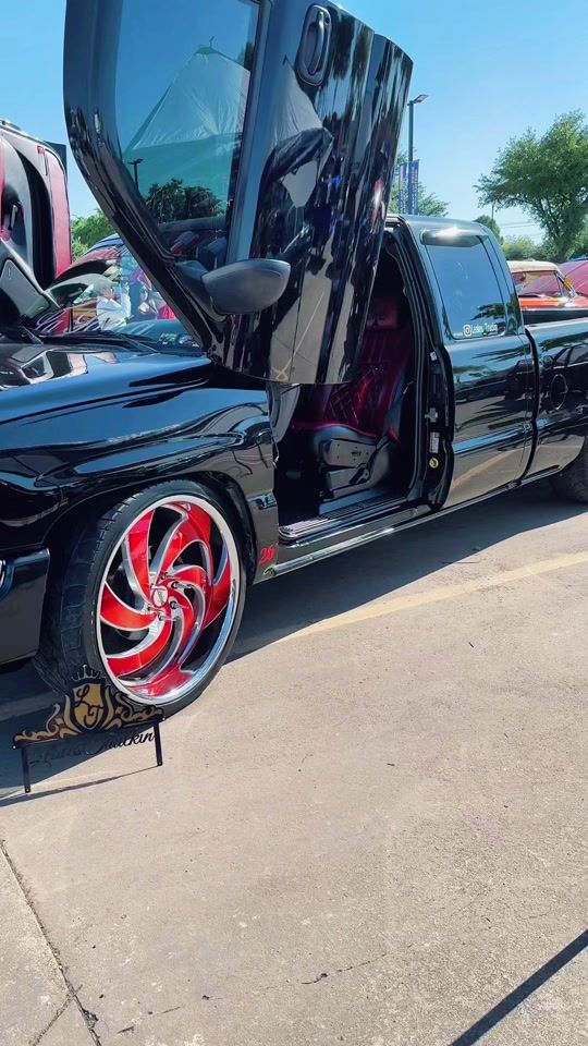 TikTok video thumbnail by carros6732