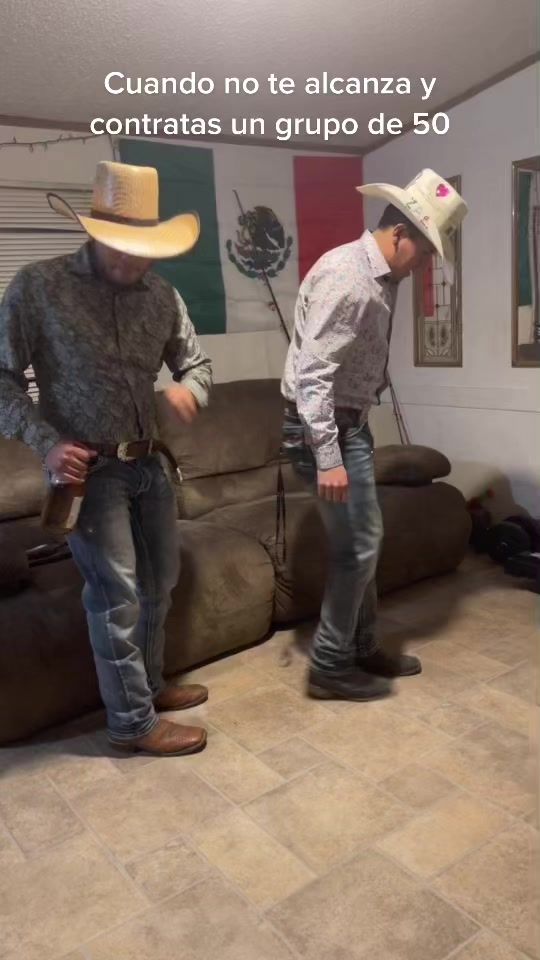 TikTok video thumbnail by zacatecascarlos1212