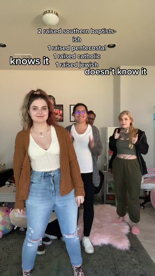 TikTok video thumbnail by mousereads