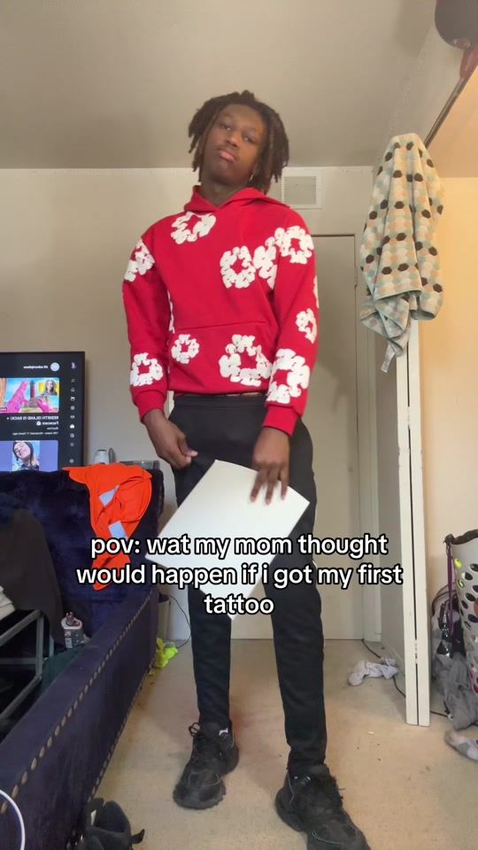 TikTok video thumbnail by boogieny