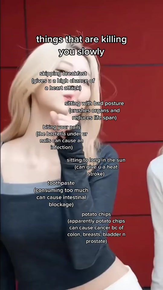 TikTok video thumbnail by slutforblackpink