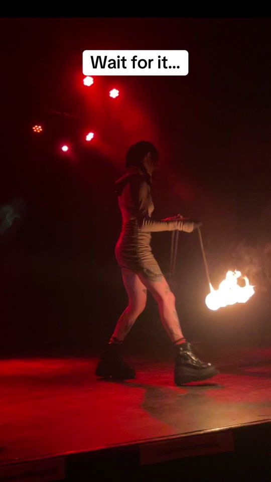 TikTok video thumbnail by daamnnnnddanielle