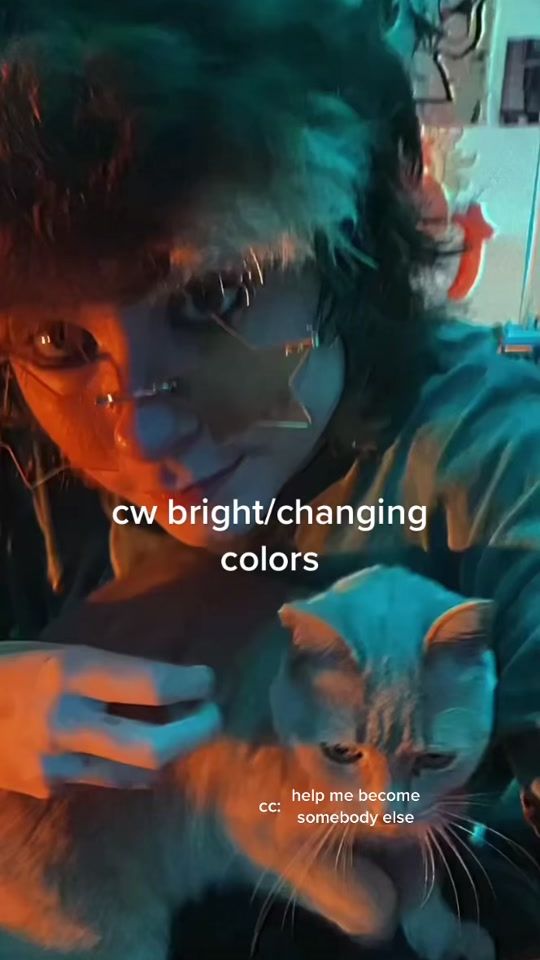 TikTok video thumbnail by blownotsnort