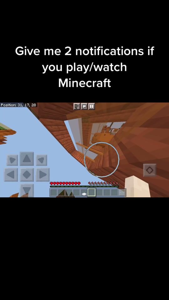 TikTok video thumbnail by peashock