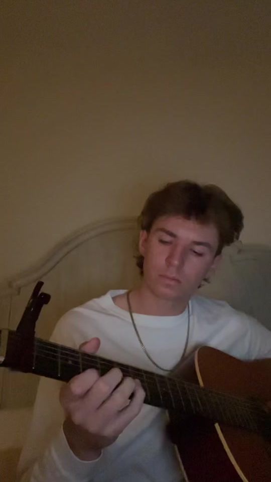 TikTok video thumbnail by drewmossguitar