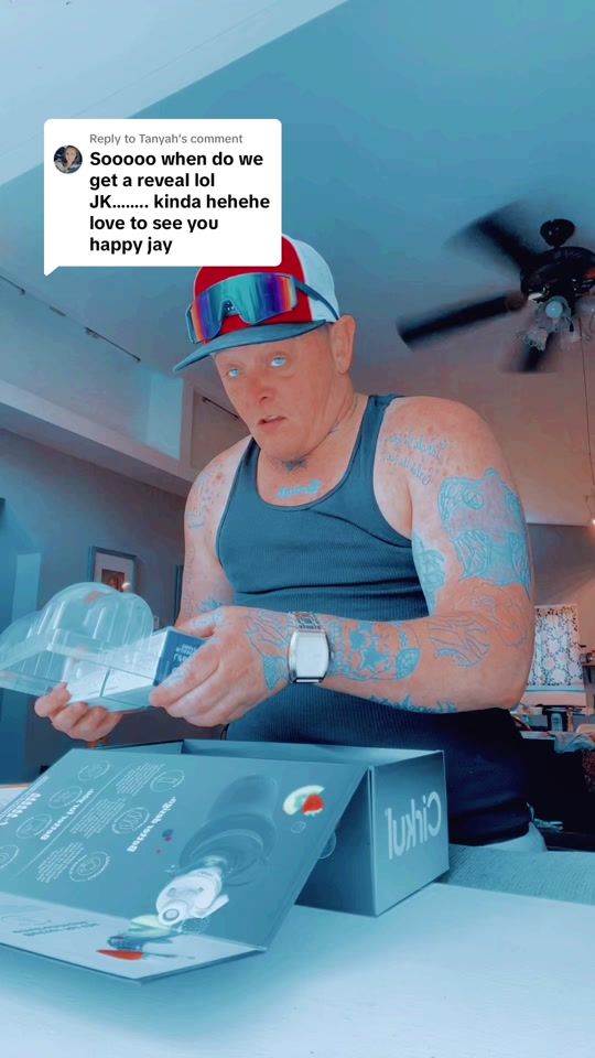 TikTok video thumbnail by its_yadude_jc