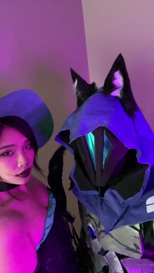 TikTok video thumbnail by enfion