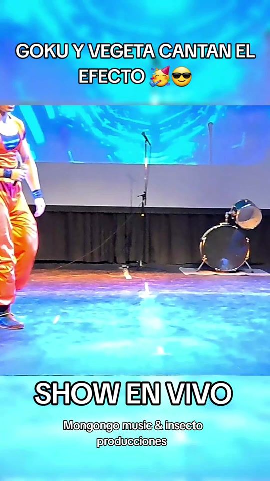 TikTok video thumbnail by gokuargentino