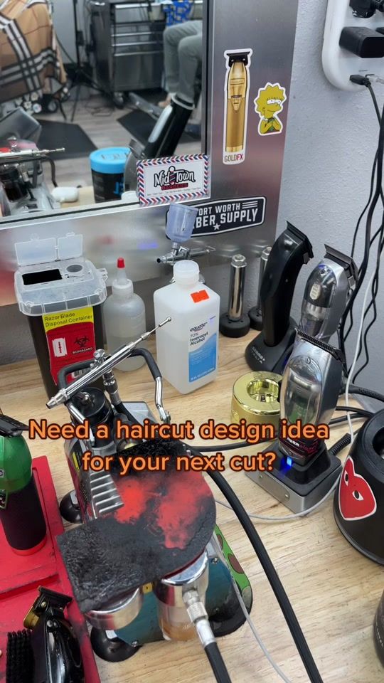 TikTok video thumbnail by barberdavidr