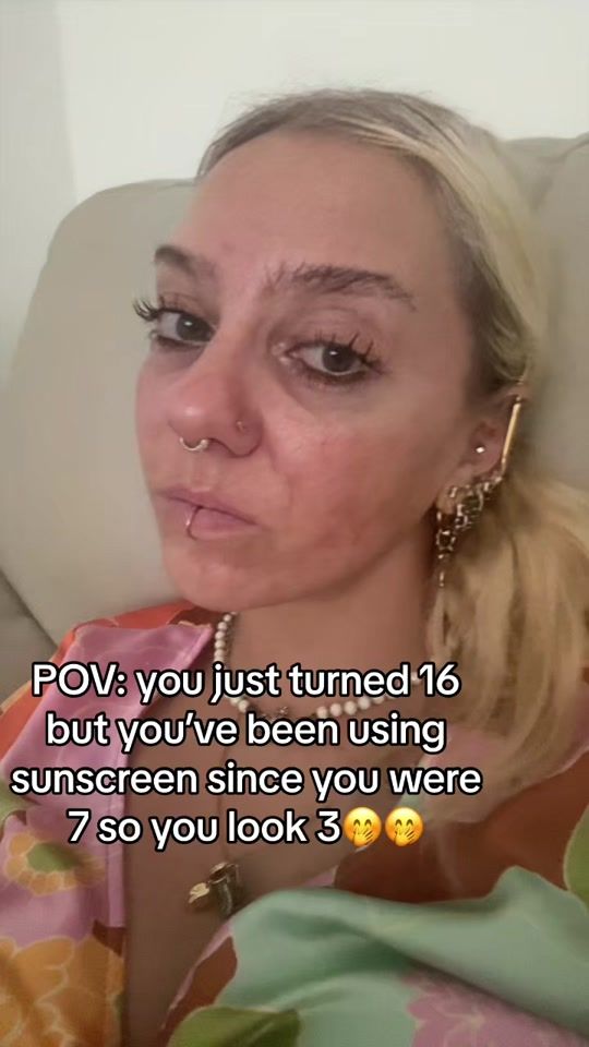 TikTok video thumbnail by mckennajbailey
