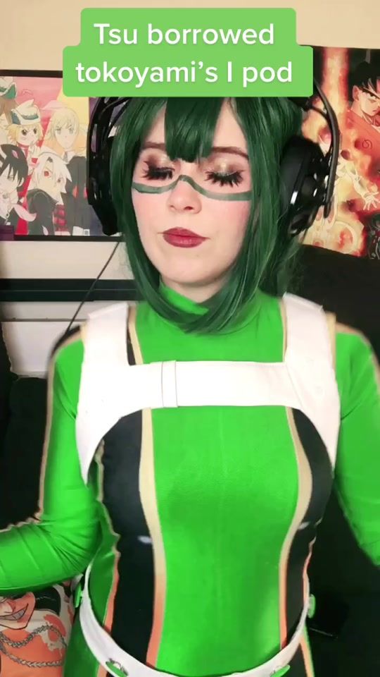 TikTok video thumbnail by madamemagma