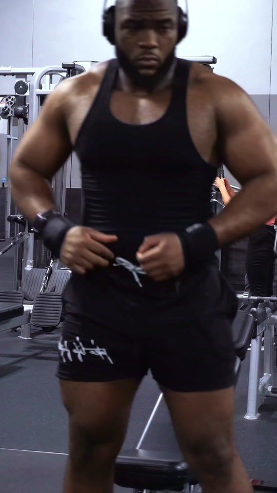 TikTok video thumbnail by royfitnesss