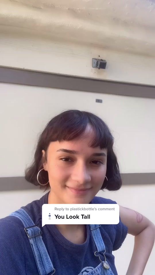 TikTok video thumbnail by dumbmackenzie