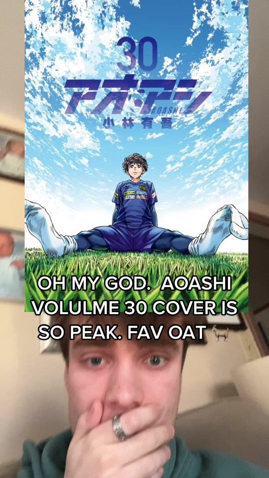 TikTok video thumbnail by icemakemorgan