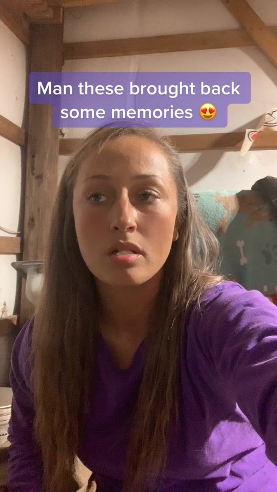 TikTok video thumbnail by kellirubbo