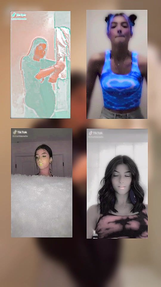 TikTok video thumbnail by .rorycolors