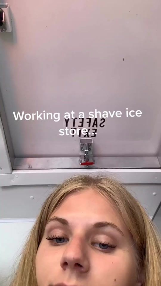 TikTok video thumbnail by thatoneblondegorl