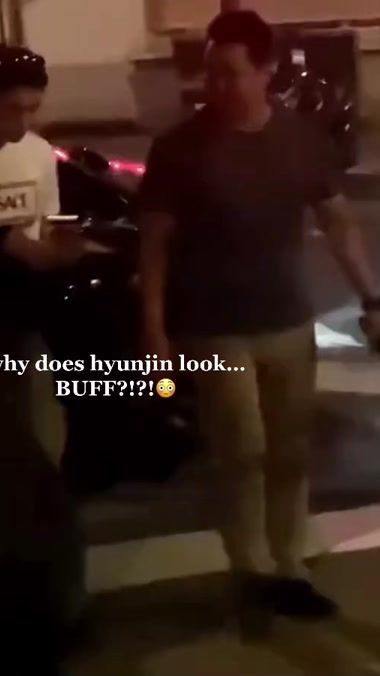 TikTok video thumbnail by hyunjinsbst