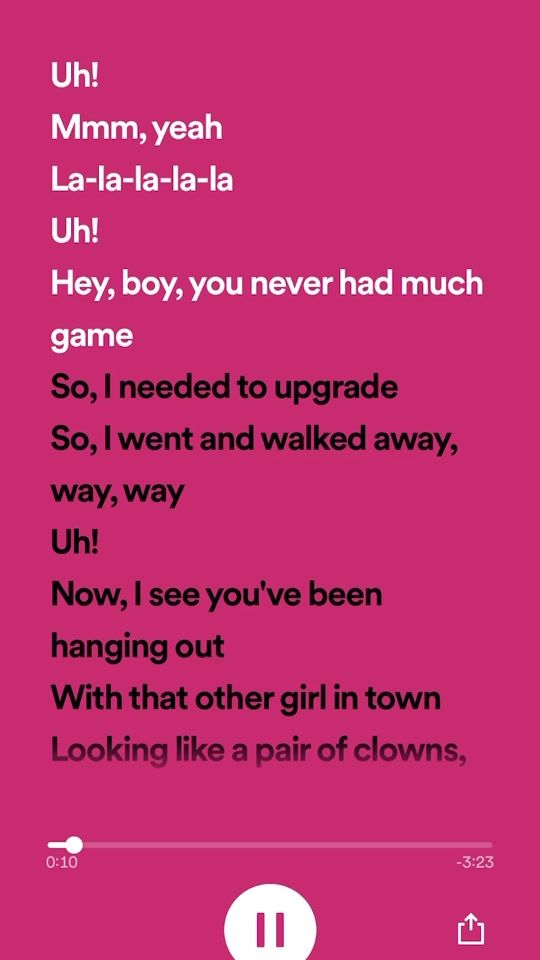 TikTok video thumbnail by lyrics.wrld18
