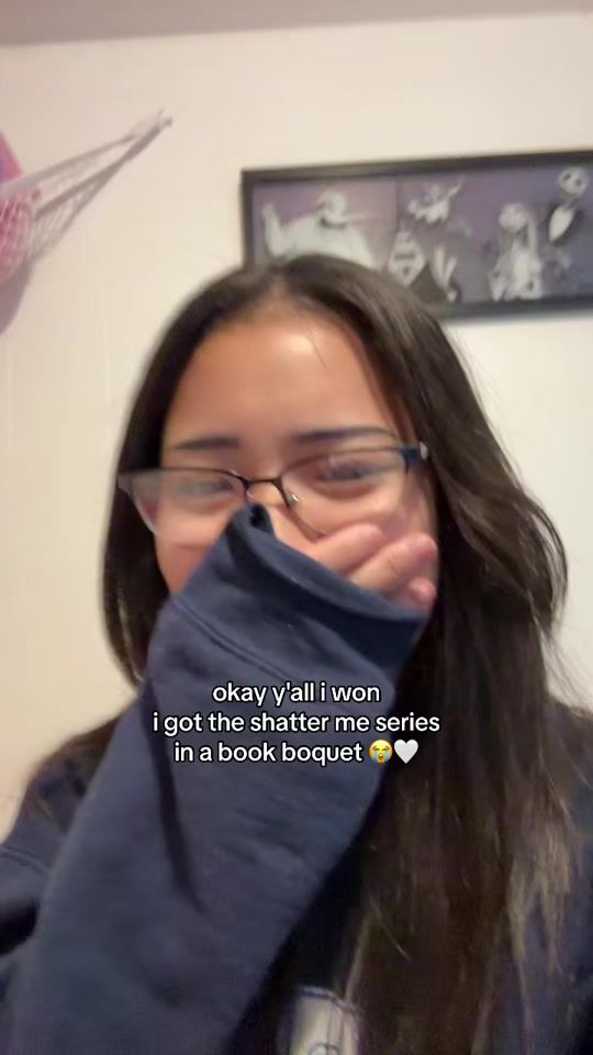TikTok video thumbnail by mmikareads