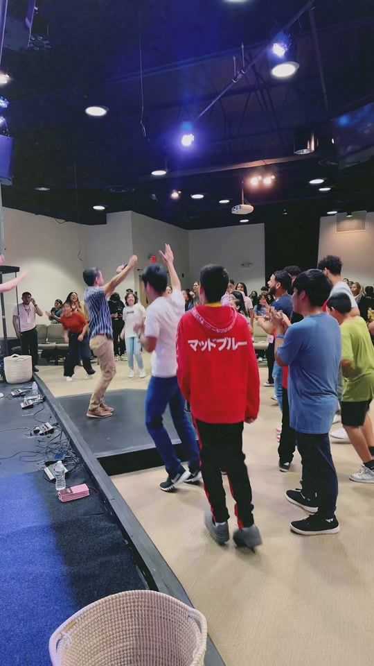 TikTok video thumbnail by iglesiadediospeniel_nj