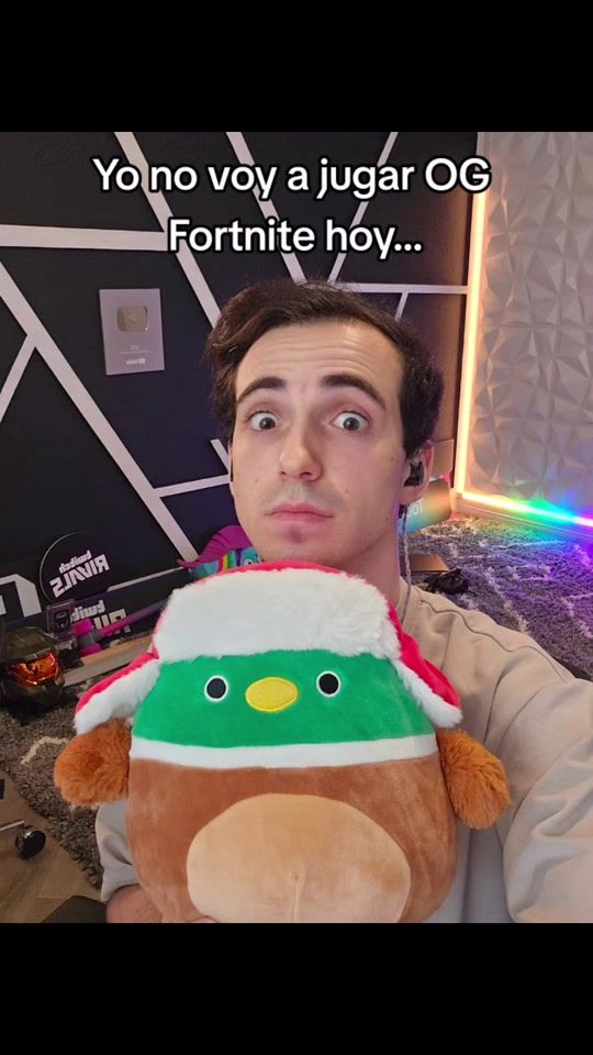 TikTok video thumbnail by tocatatv