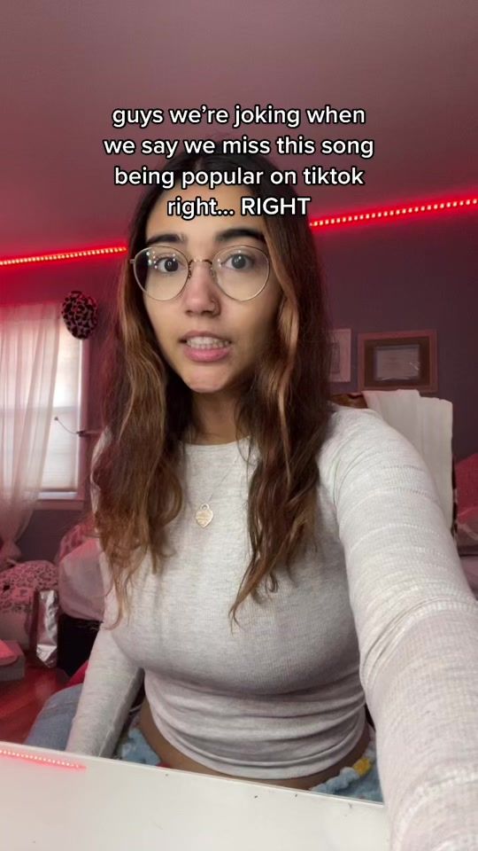 TikTok video thumbnail by candacevfx