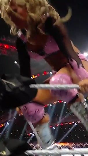 TikTok video thumbnail by tiffanystrattonwwe