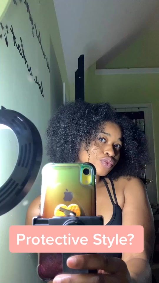 TikTok video thumbnail by badgyalcam
