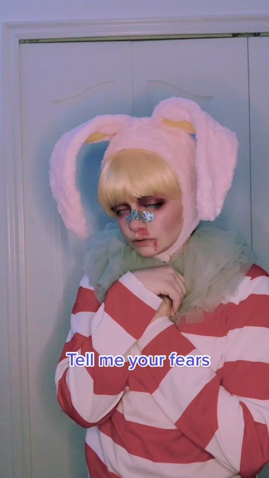 TikTok video thumbnail by de_bumble