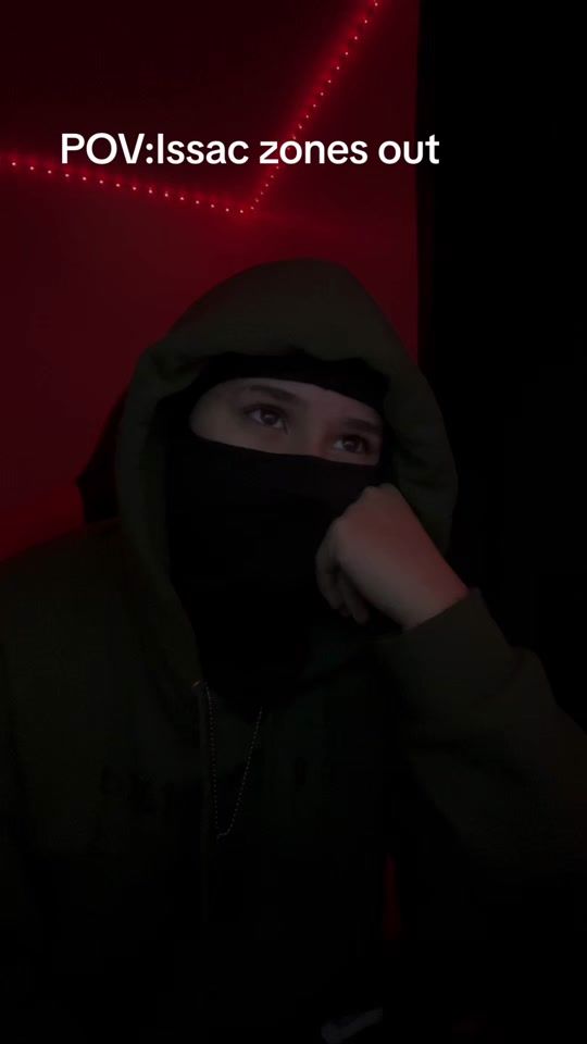 TikTok video thumbnail by issac_ray_