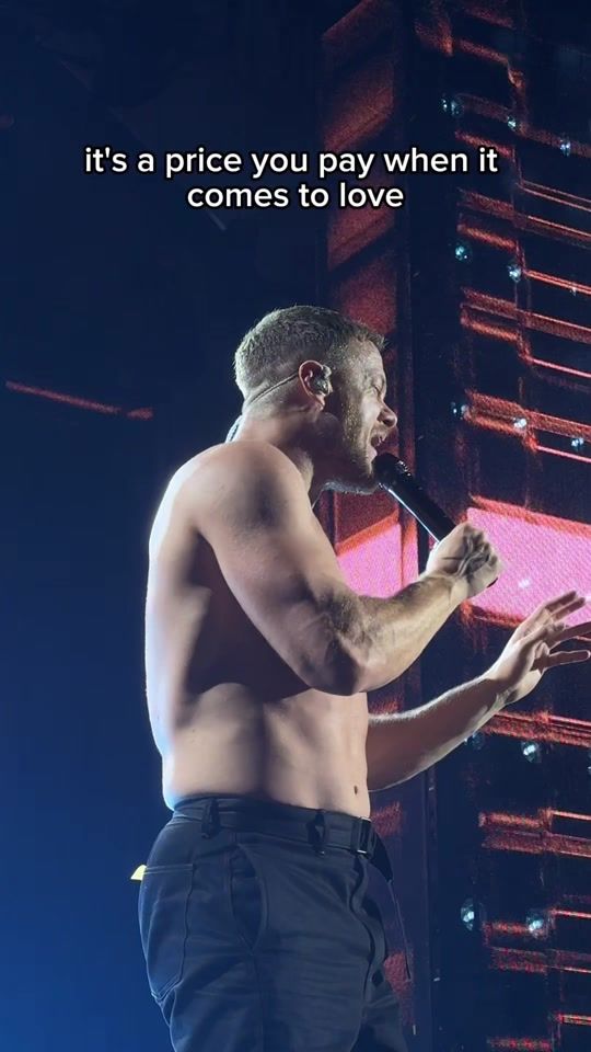 TikTok video thumbnail by imaginedragons