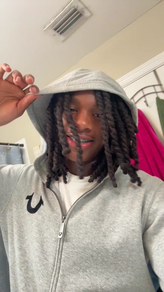 TikTok video thumbnail by kashout.kjj