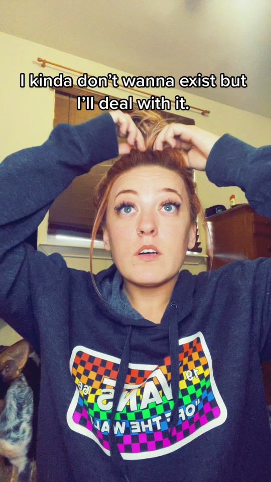 TikTok video thumbnail by laceycover