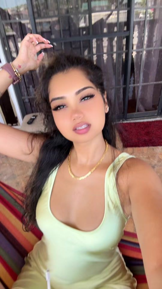 TikTok video thumbnail by faneezabk