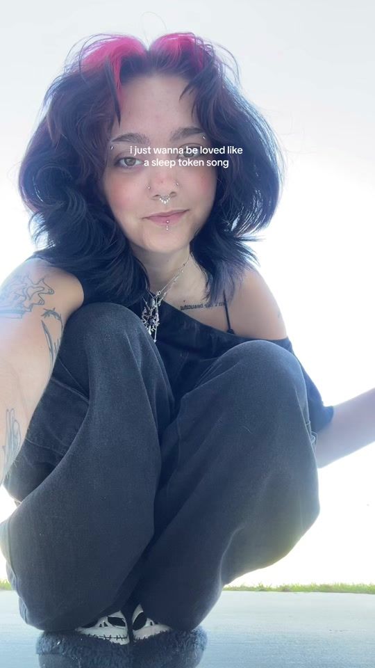 TikTok video thumbnail by fav_emogirl