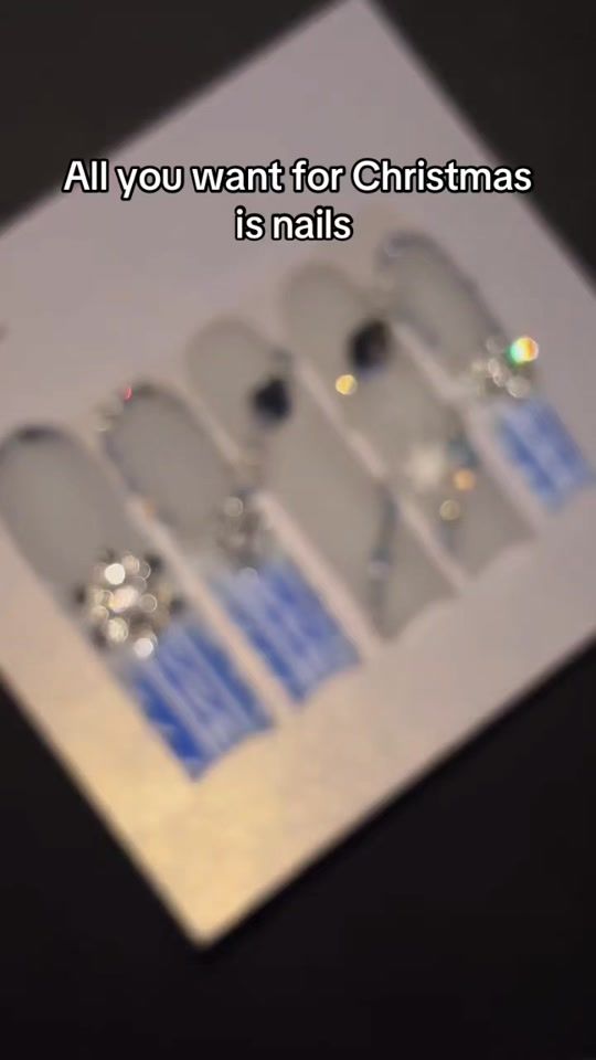 TikTok video thumbnail by nailsbyshonica