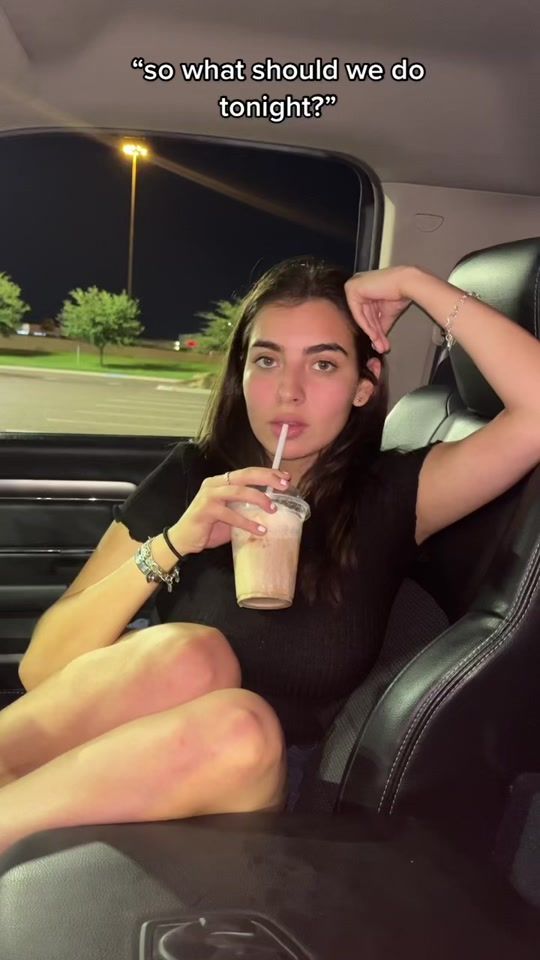 TikTok video thumbnail by alexisgrizell