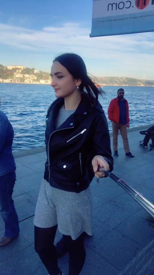 TikTok video thumbnail by kristinaakbulut