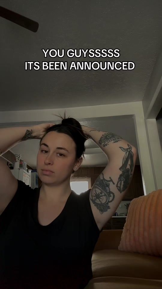 TikTok video thumbnail by katelynnbush