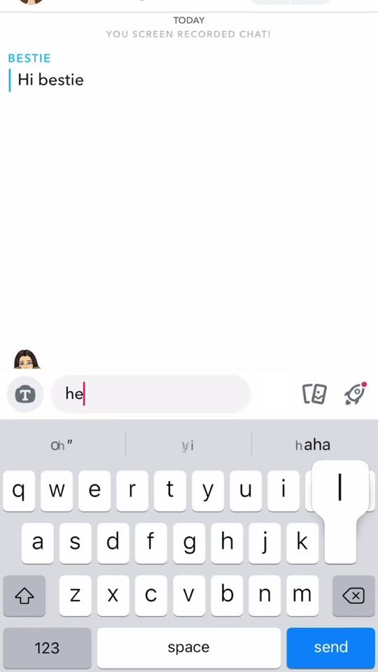 TikTok video thumbnail by snapst0riess