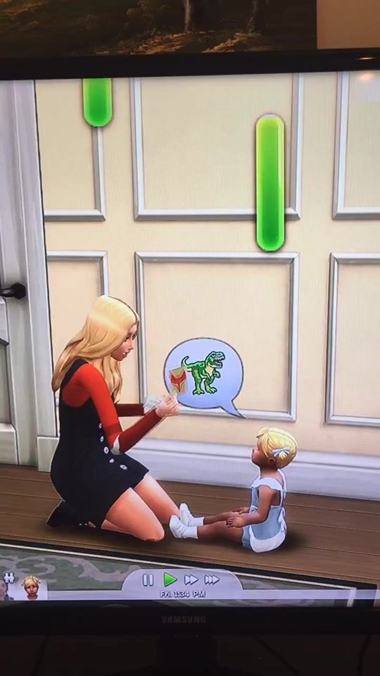 TikTok video thumbnail by the_._._sims_._._4