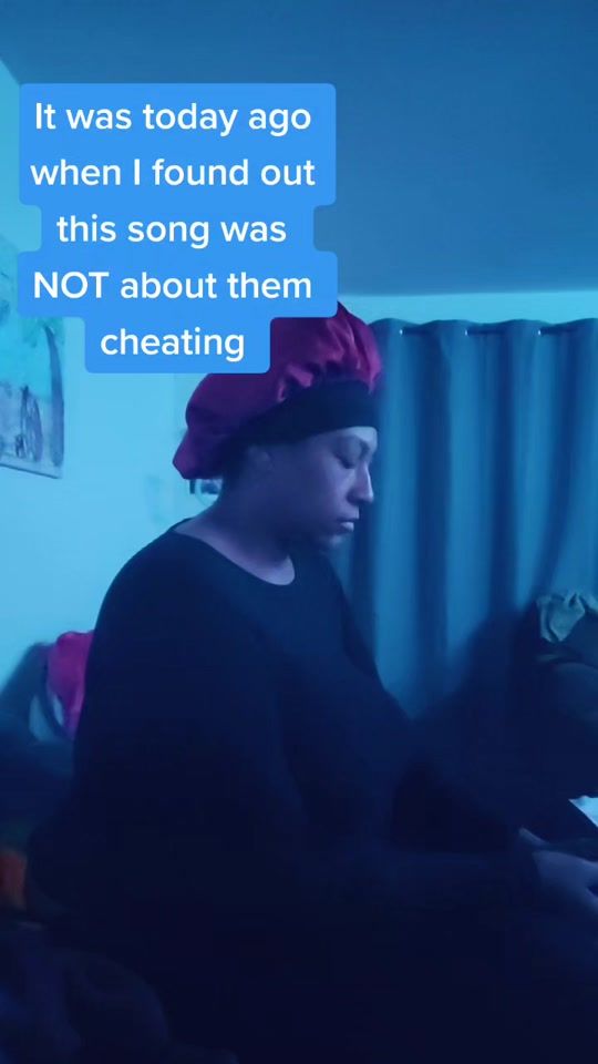 TikTok video thumbnail by playneyjayney
