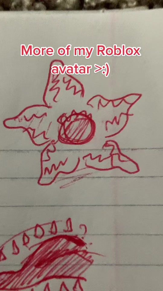 TikTok video thumbnail by _skvllspecs_