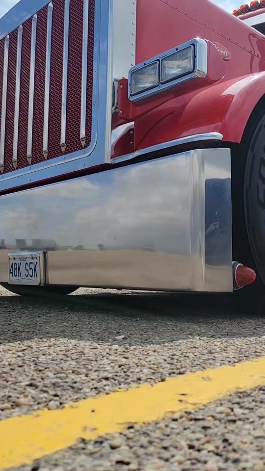 TikTok video thumbnail by truckin_mike