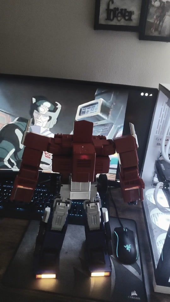 TikTok video thumbnail by krazyoptimusprime
