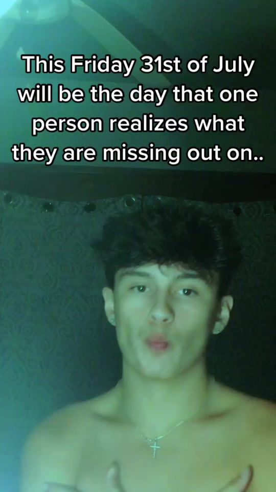 TikTok video thumbnail by garretmenefee3